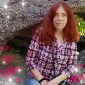 Meet your Posher, Cindy